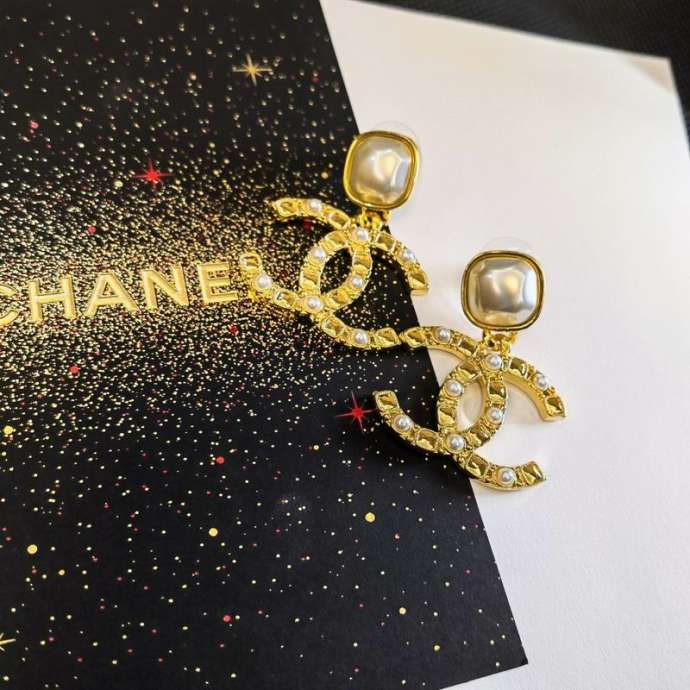 Picture of Chanel Earring _SKUChanelearing1lyx3213595